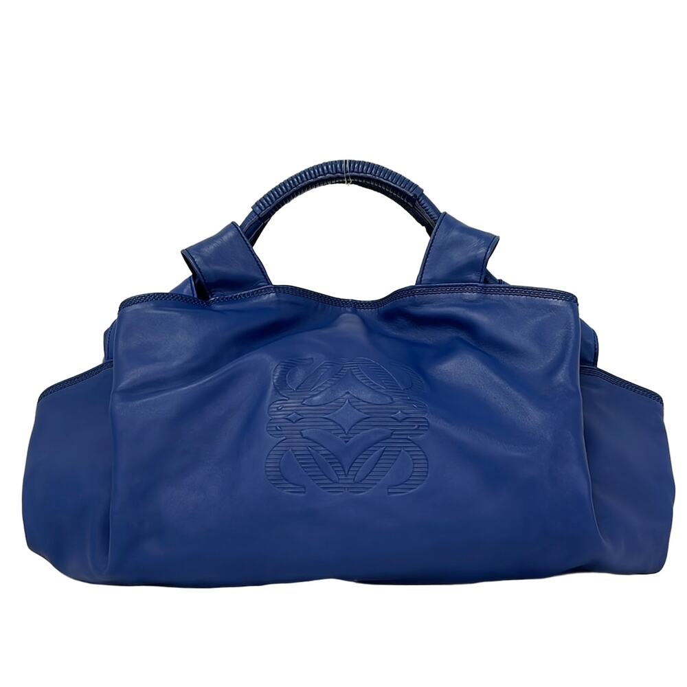 Loewe Nappa Aire Handbag